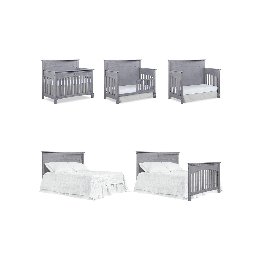 Crib