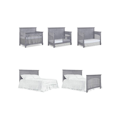 Crib