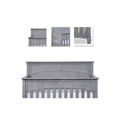 Crib