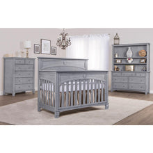 Crib
