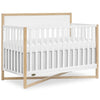 Dream On Me Owen 5-in-1 Convertible Crib