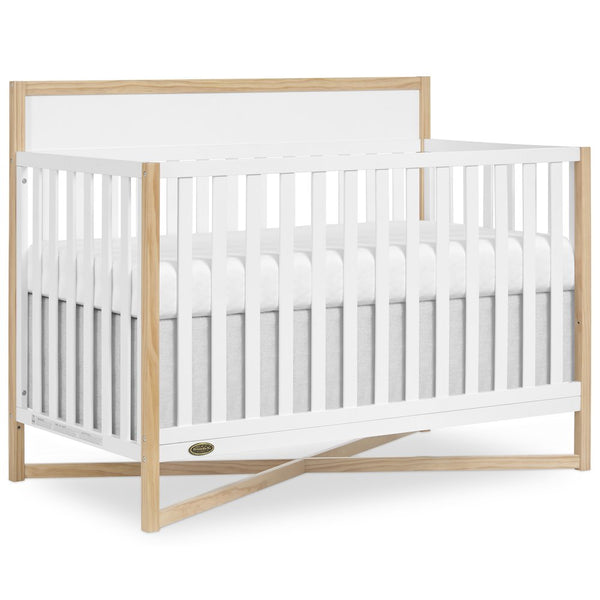 Dream On Me Owen 5-in-1 Convertible Crib