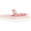 Dream On Me Pure Zen 2 in 1 Infant and Toddler Mattress