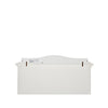 Evolur Fully Assembled Changing Tray , 851-BW