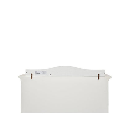 Evolur Fully Assembled Changing Tray , 851-BW