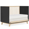 Fisher Price Siesta 3-in-1 Convertible Crib by Dream On Me