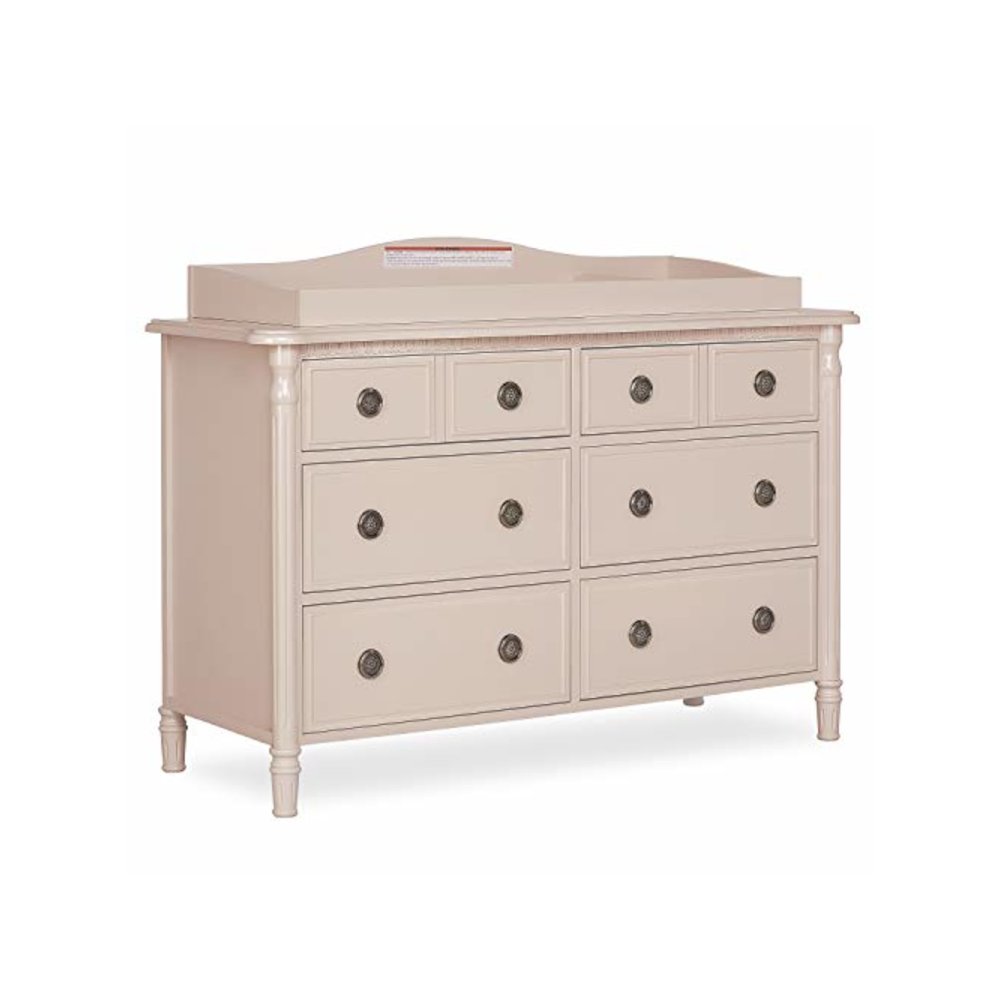 Evolur Fully Assembled Changing Tray , 851-PS