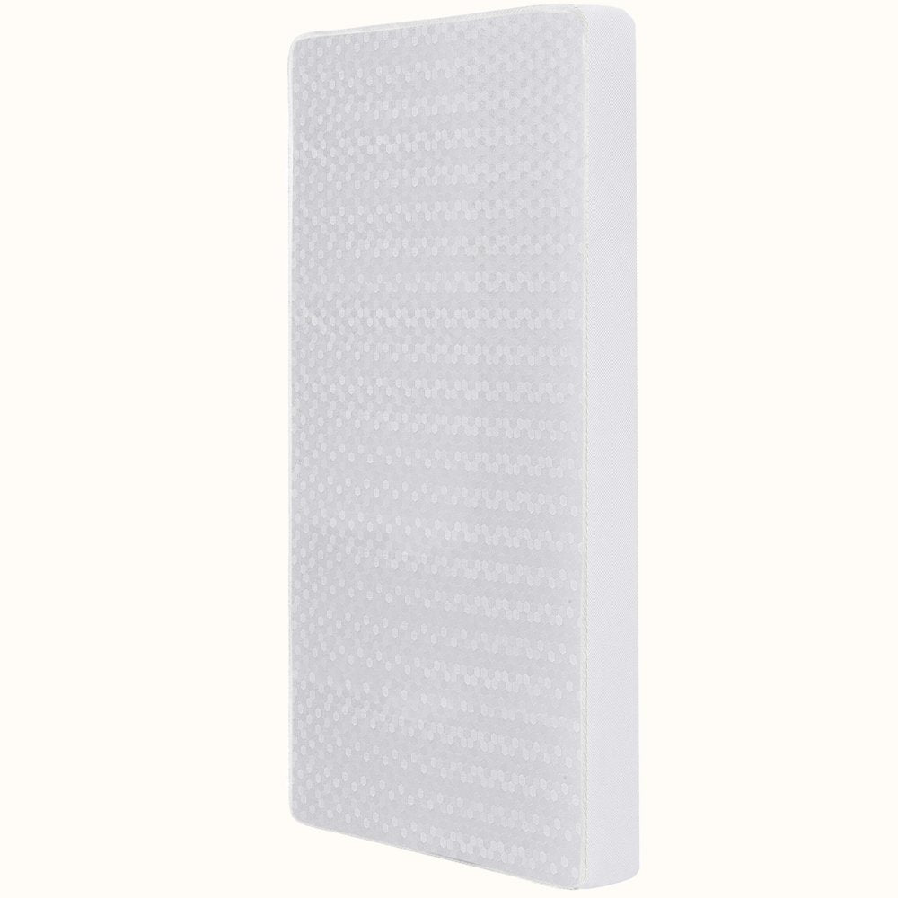 Dream On Me, Breathable  Orthopedic Firm Foam Standard Crib  Mattress