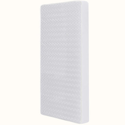 Dream On Me, Breathable  Orthopedic Firm Foam Standard Crib  Mattress