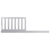 Evolur Toddler Rail , 846-SS