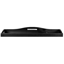 Evolur Fully Assembled Changing Tray , 851-BLK