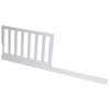 Evolur Toddler Rail , 846-SS