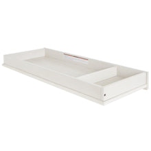 Evolur I Modern Changing Tray I Full Assembly I Lasting Quality, 850-VB