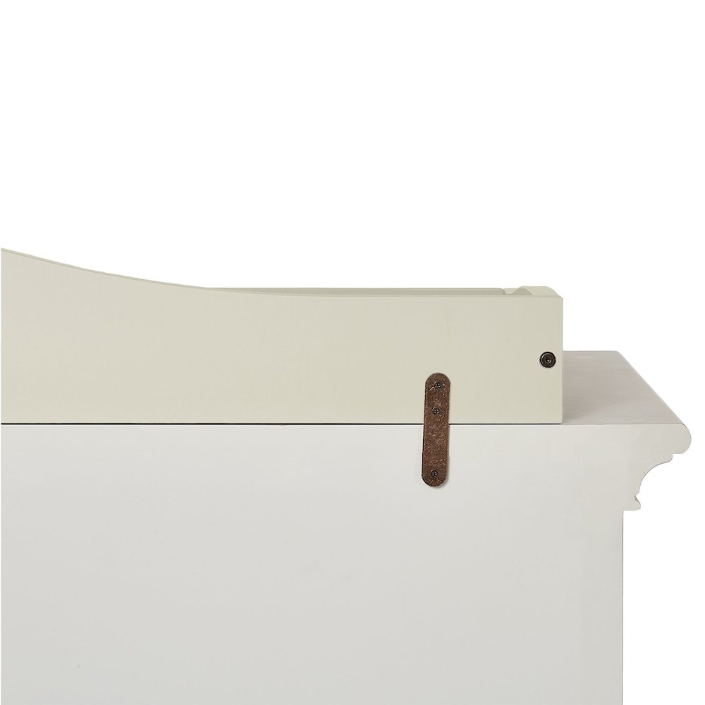 Universal Changing Tray