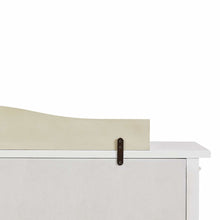 Evolur Fully Assembled Changing Tray , 851-C