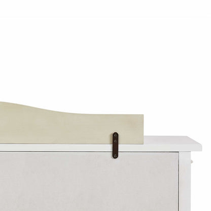 Evolur Fully Assembled Changing Tray , 851-C