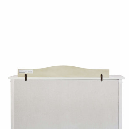 Evolur Fully Assembled Changing Tray , 851-C