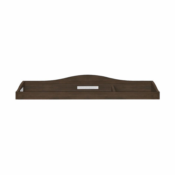 Changing Tray, Antique Brown