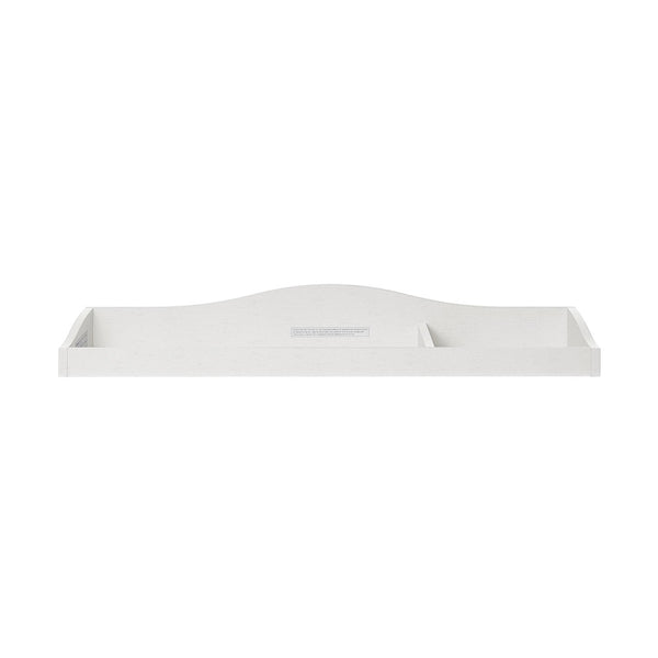 Evolur Fully Assembled Changing Tray , 851-BW