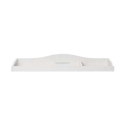 Evolur Fully Assembled Changing Tray , 851-BW