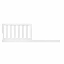 Universal Toddler Guard Rail