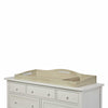 Evolur Fully Assembled Changing Tray , 851-C