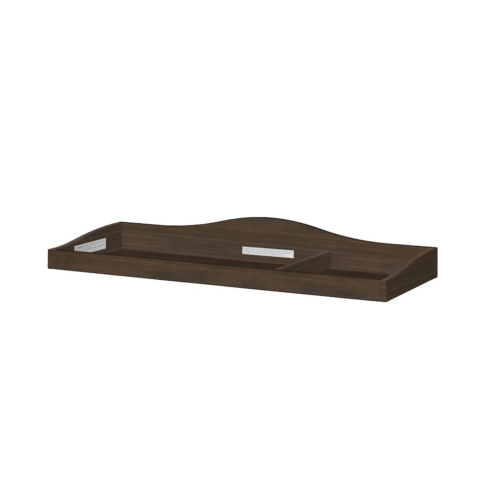 CHANGING TRAY