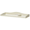 Universal Changing Tray, Ivory Lace