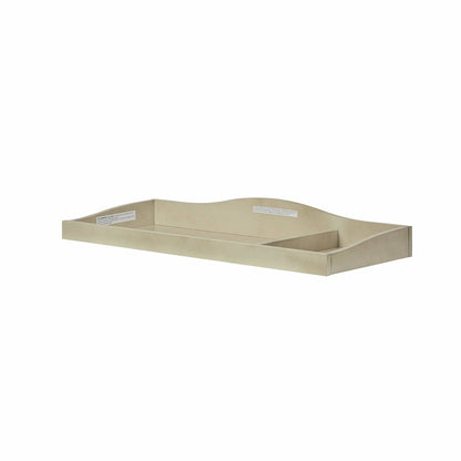 Evolur Fully Assembled Changing Tray , 851-C