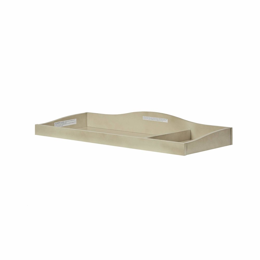 Evolur Fully Assembled Changing Tray , 851-C