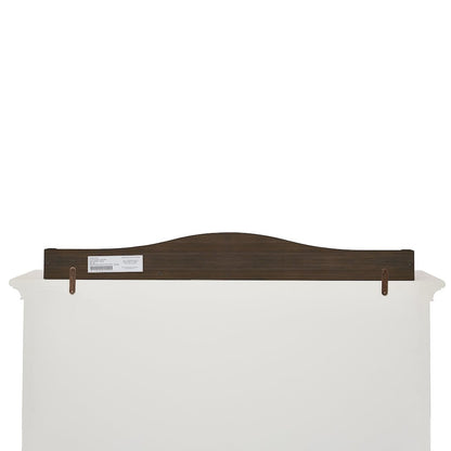 CHANGING TRAY