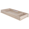 Evolur I Modern Changing Tray I Full Assembly I Lasting Quality, 850-SANDO