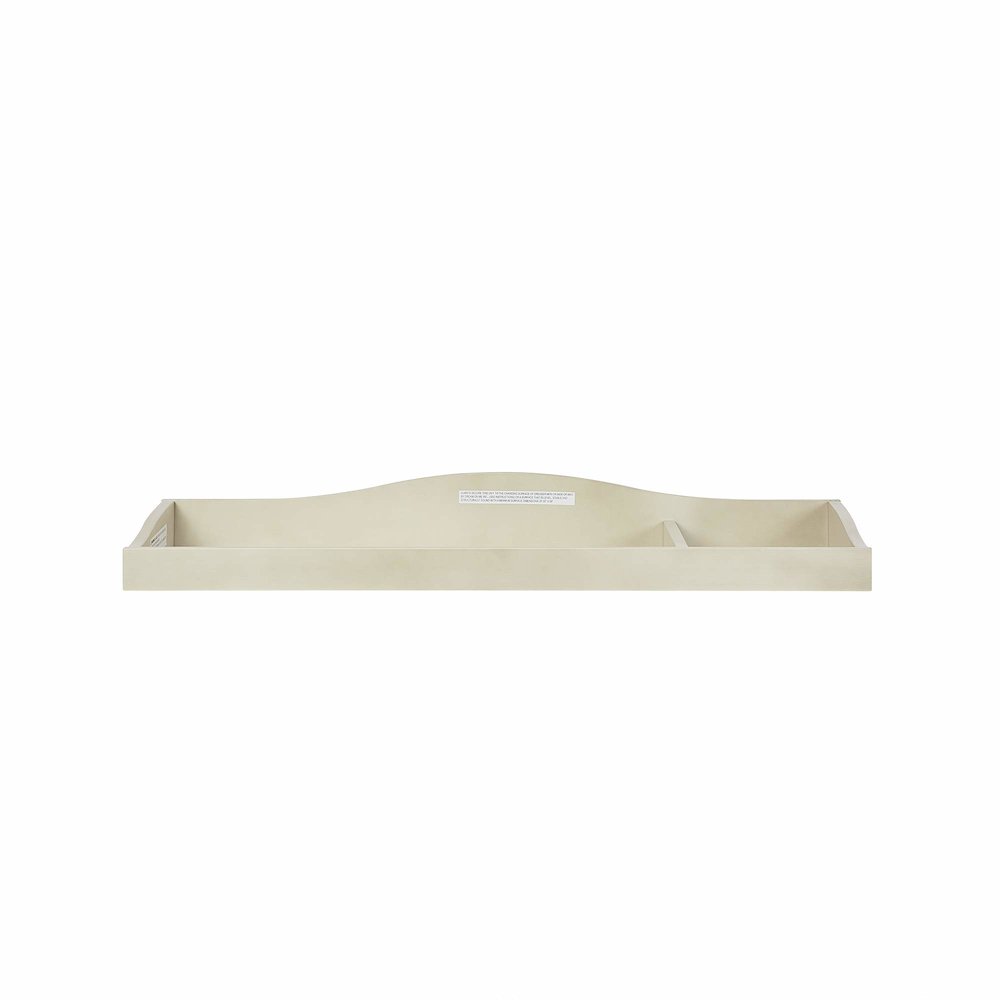 Evolur Fully Assembled Changing Tray , 851-C