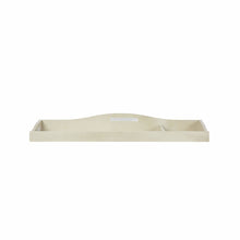 Evolur Fully Assembled Changing Tray , 851-C