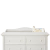 Evolur Fully Assembled Changing Tray , 851-BW