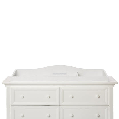 Evolur Fully Assembled Changing Tray , 851-BW