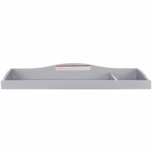 Evolur Fully Assembled Changing Tray , 851-SS