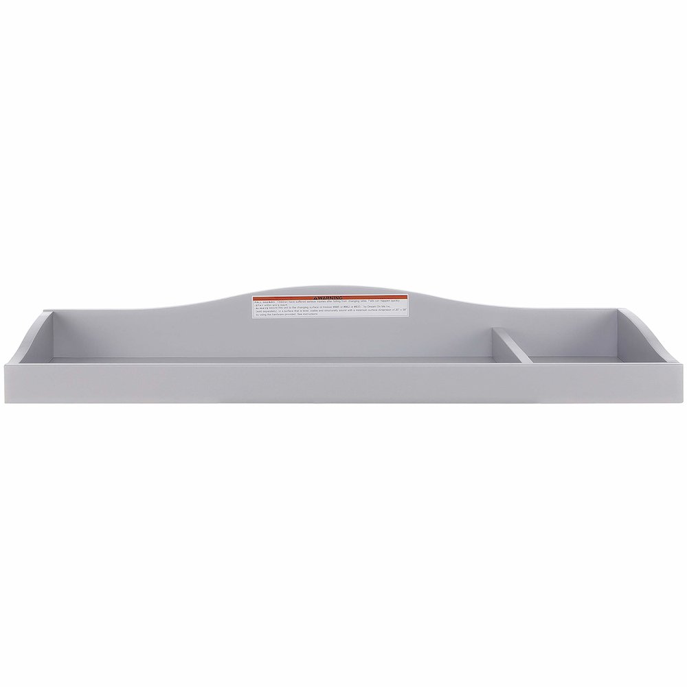 Evolur Fully Assembled Changing Tray , 851-SS