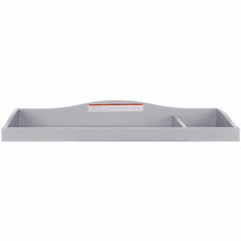 Evolur Fully Assembled Changing Tray , 851-SS