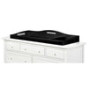 Evolur Fully Assembled Changing Tray , 851-BLK