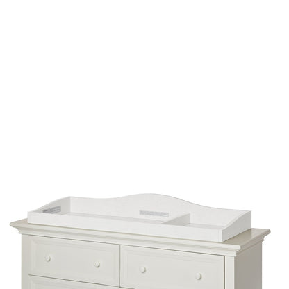 Evolur Fully Assembled Changing Tray , 851-BW