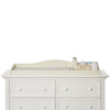 Universal Changing Tray