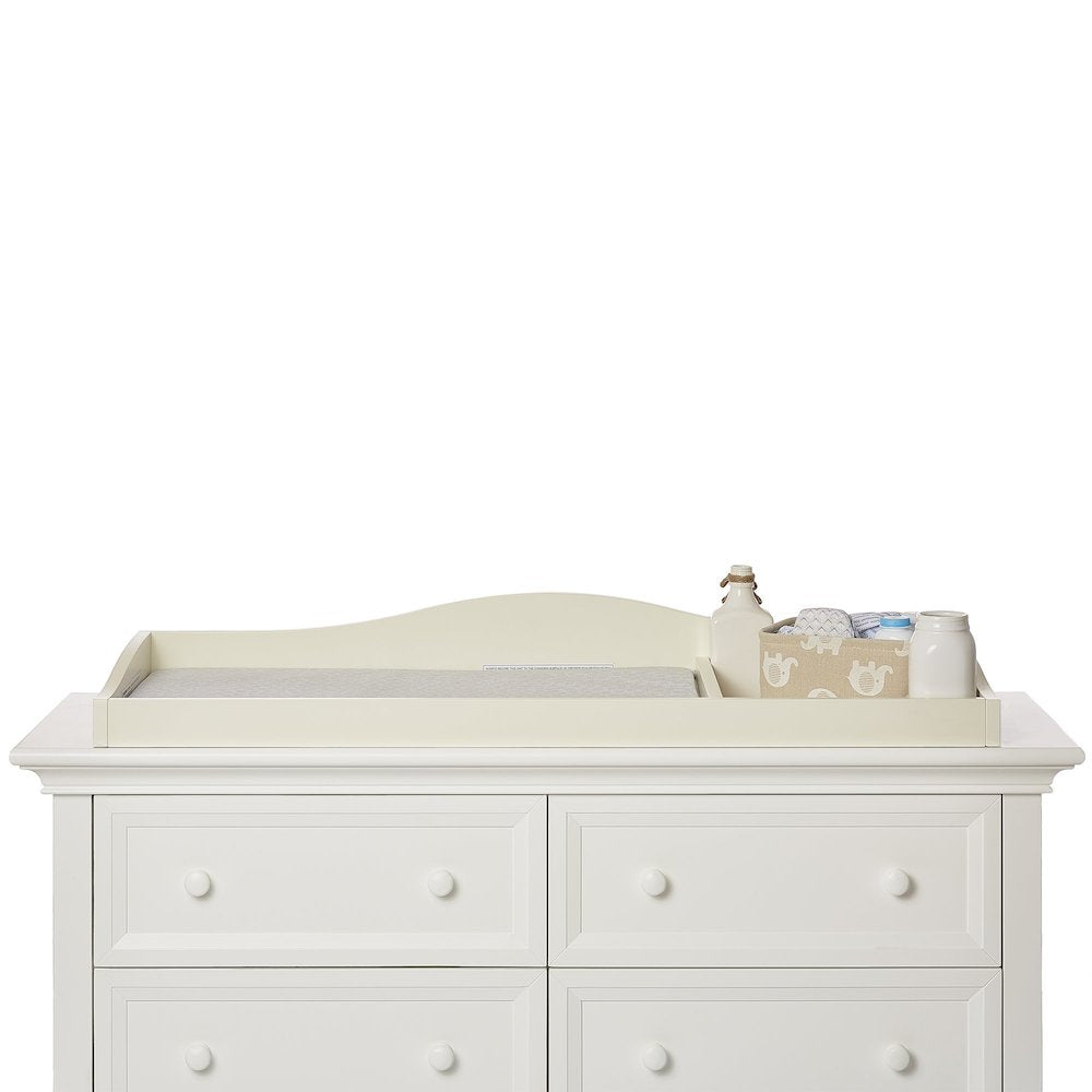 Universal Changing Tray