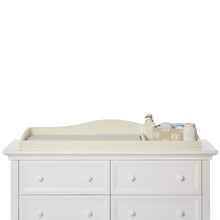 Universal Changing Tray