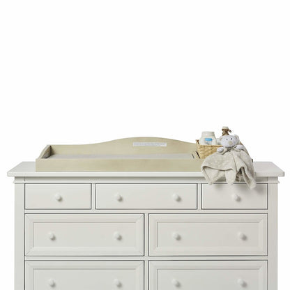 Evolur Fully Assembled Changing Tray , 851-C