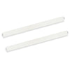 Bed Rail, White