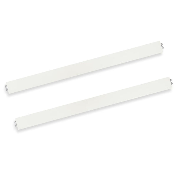 Bed Rail, White
