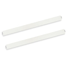 Bed Rail, White