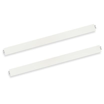 Bed Rail, White