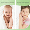 Dream On Me, Orthopedic Extra Firm Foam  Standard Crib Mattress, Grey